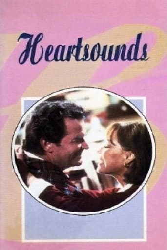 Heartsounds Poster