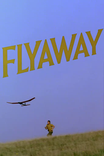 Flyaway Poster