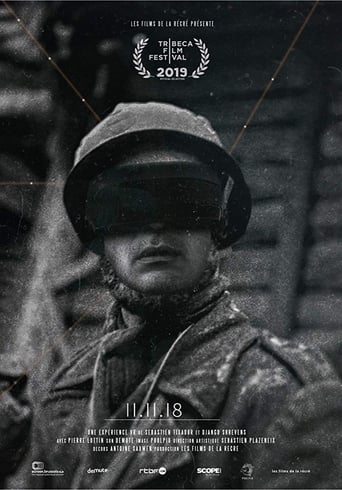 11.11.18 Poster
