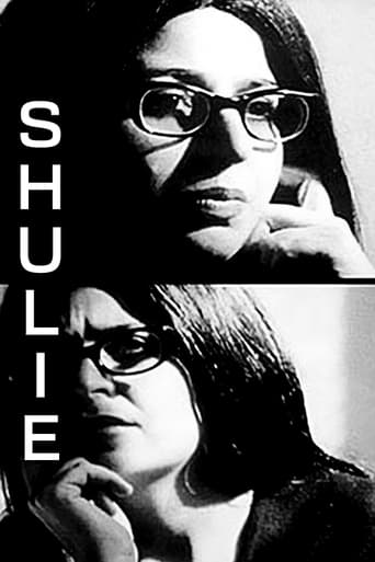 Shulie Poster