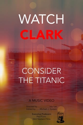 Consider the Titanic Poster