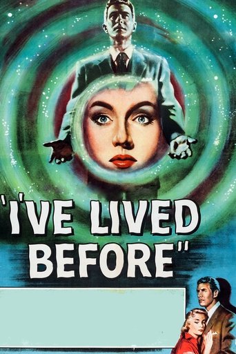 I've Lived Before Poster