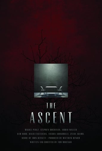 The Ascent Poster