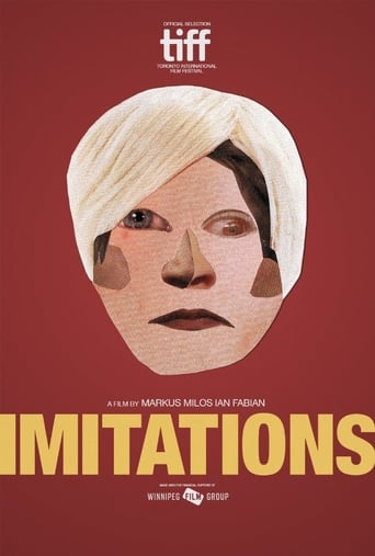 Imitations Poster
