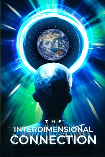 The Interdimensional Connection Poster