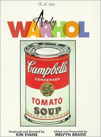 Andy Warhol Poster