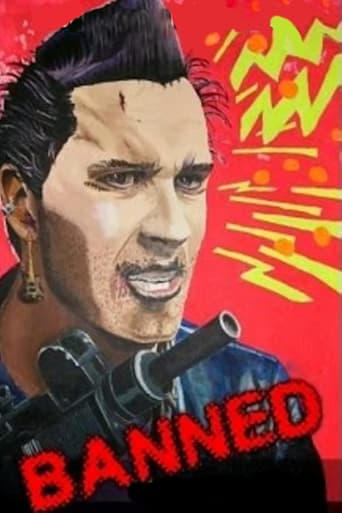 Banned Poster