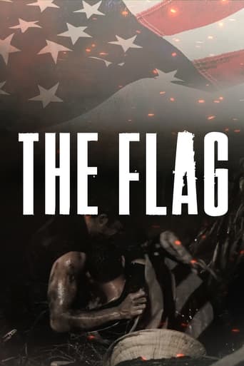 The Flag Poster