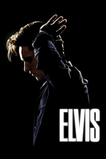 Elvis Poster