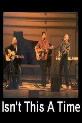 Isn't This a Time! A Tribute Concert for Harold Leventhal Poster