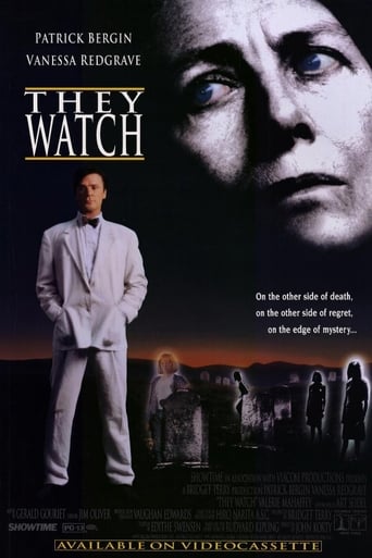 They Poster