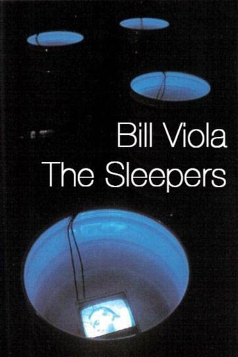 The Sleepers Poster