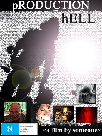 Production Hell Poster