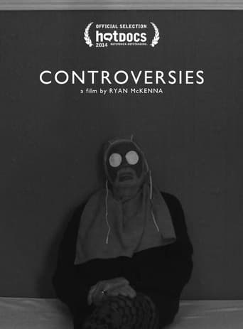 Controversies Poster