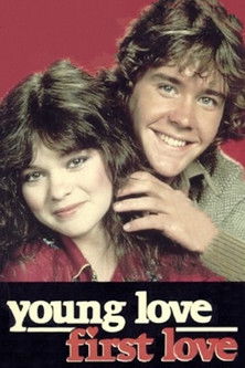 Young Love, First Love Poster