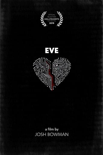 EVE Poster