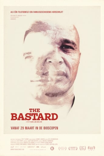 The Bastard Poster