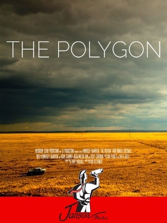 The Polygon Poster