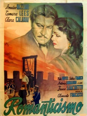Romanticismo Poster