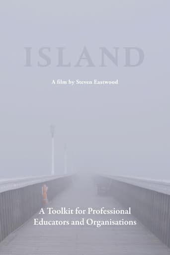 Island Poster