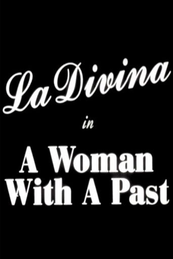 La Divina Poster