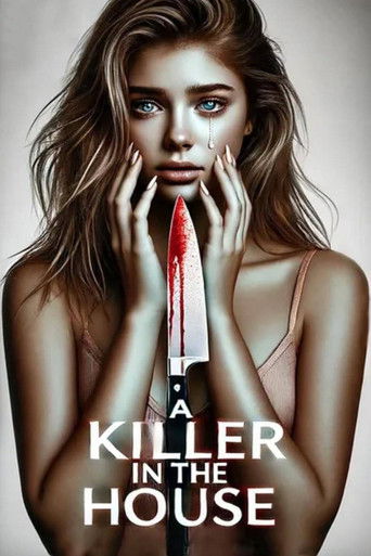 A Killer in the House Poster