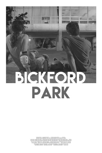 Bickford Park Poster