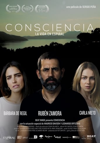 Consciencia Poster