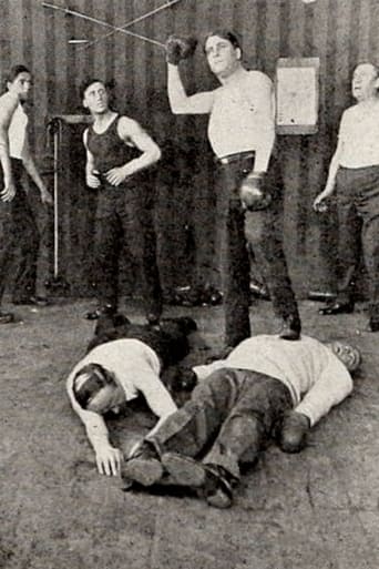 A Cave Man Wooing Poster