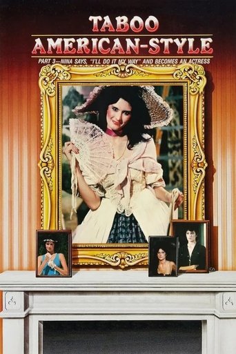 Taboo American Style (1984） Poster