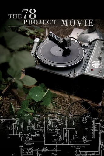 The 78 Project Movie Poster