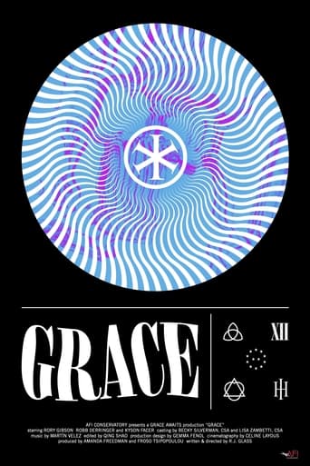 Grace Poster