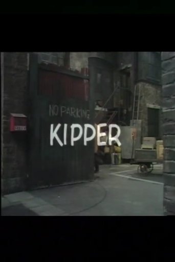 Kipper Poster