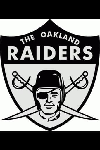 Rebels of Oakland: The A's, The Raiders, The '70s Poster