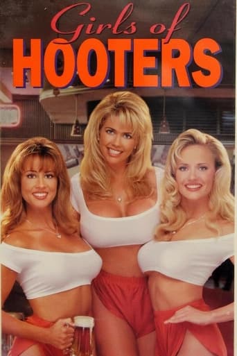 Playboy's Girls of Hooters Poster