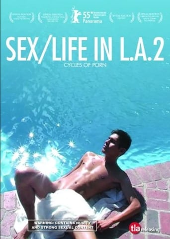 Cycles of Porn: Sex/Life in L.A., Part 2 Poster