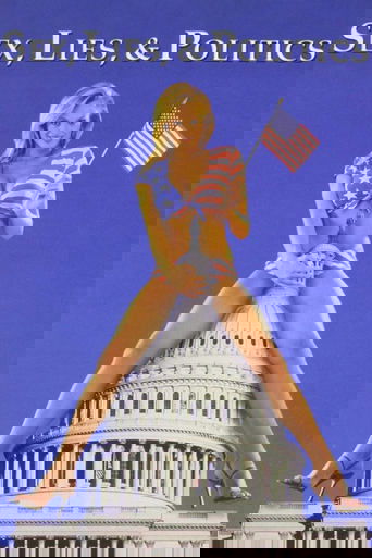 Sex, Lies & Politics Poster