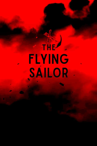 The Flying Sailor Poster