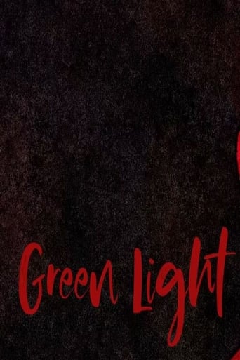 Green Light Poster