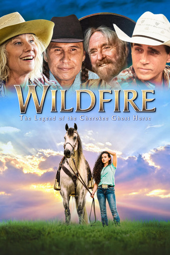 Wildfire Poster