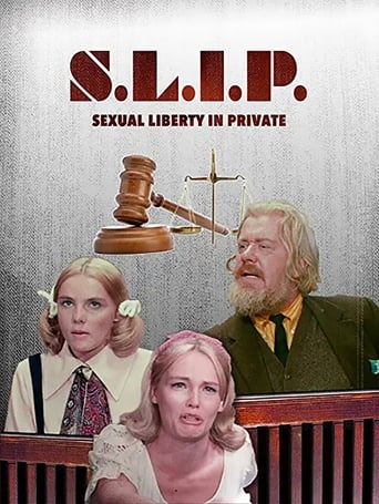 S.L.I.P. Poster
