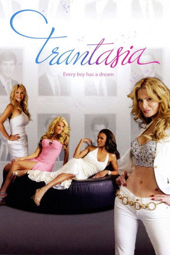 Trantasia Poster