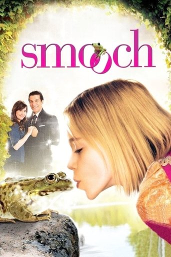 Smooch Poster