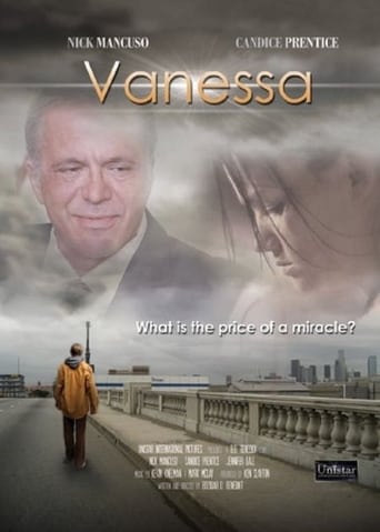 Vanessa Poster