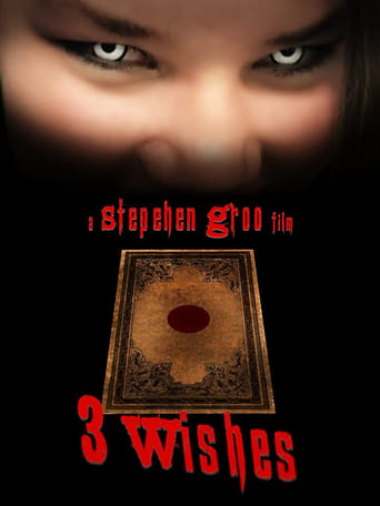 3 Wishes Poster