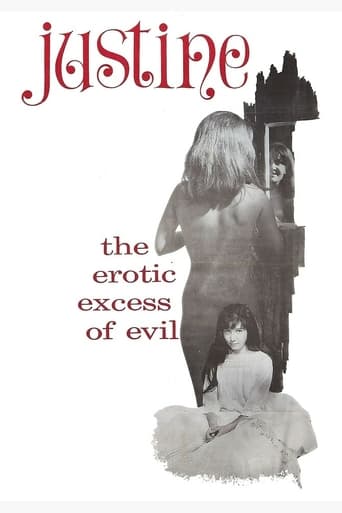Justine Poster