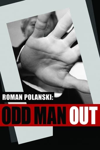 Roman Polanski: Odd Man Out Poster