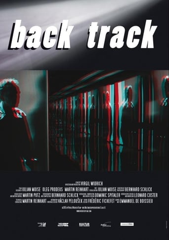 Back Track Poster
