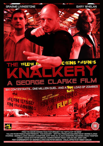 The Knackery Poster