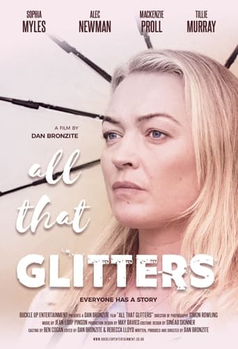 All That Glitters Poster